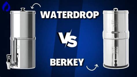 reddit best water filter|waterdrop vs berkey reddit.